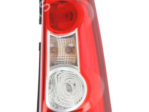 Right taillight DACIA LOGAN MCV (KS_) 1.5 dCi (KS0W) | BP37626902C35 - Image 4
