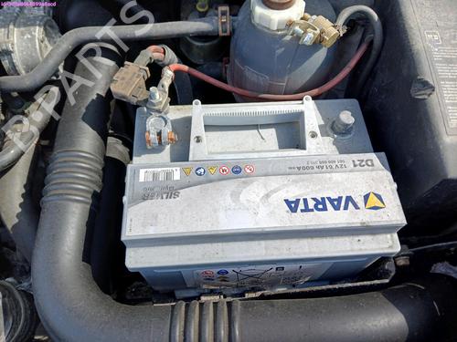 Bremssattel rechts vorne RENAULT SCÉNIC I MPV (JA0/1_, FA0_)  | BP25041801M104 