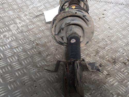 Right front shock absorber DACIA LOGAN MCV II TCe 90 (K8M1, K8MA, K8AC) | BP30069463M17  - Image 8