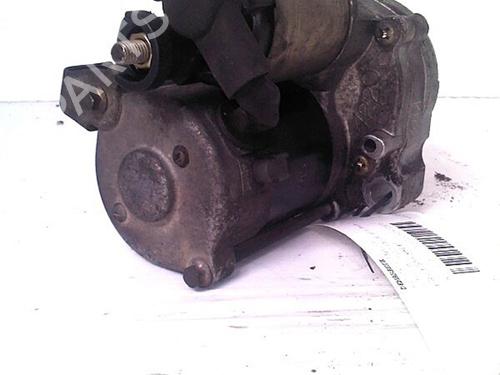 Starter HONDA CIVIC V Hatchback (EG, EH) | BP30075231M8 - Image 4