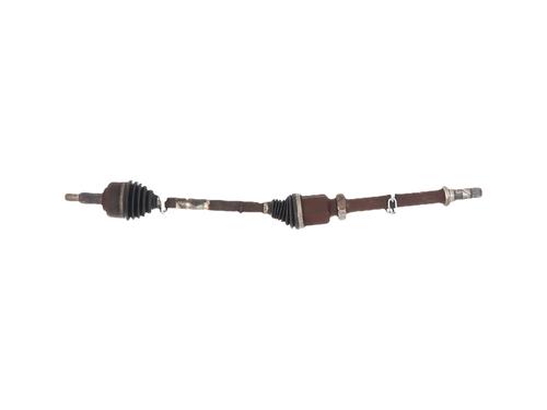 Right front driveshaft RENAULT CAPTUR I (J5_, H5_) 1.5 dCi 90 (J5N4, J5M5, J5MW, J5M6, J5AL, J5AJ) | BP36324226M39  - Image 5