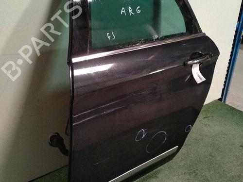 Left rear door CITROËN C5 III Break (RW_) 2.0 HDi 140 | BP30064828C4