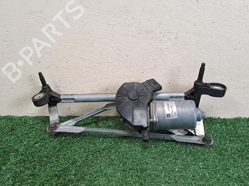 Front wiper motor OPEL CORSA E (X15) 1.4 (08, 68) | BP37730180M29 - Image 5