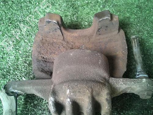 Right front brake caliper PEUGEOT 308 SW I (4E_, 4H_) 1.6 HDi | BP30067093M104