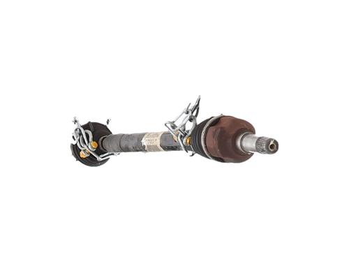 Right front driveshaft CITROËN C3 II (SC_) 1.2 VTi 82 | BP38628627M39 - Image 3