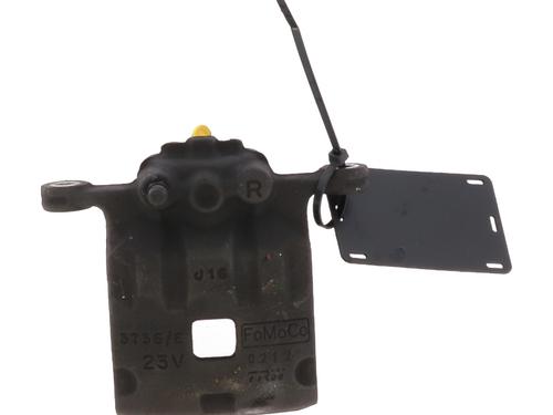 Right front brake caliper FORD FIESTA VI (CB1, CCN) 1.4 TDCi | BP33179158M104  - Image 6