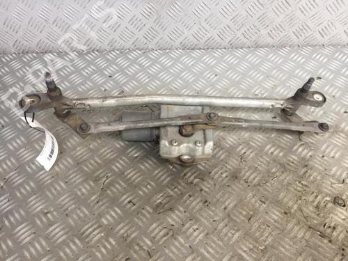 Used Front wiper motor Front wiper motor CITROËN C5 II (RC_) 2.0 HDi (RCRHRH) (136 hp) 30072575 30072575