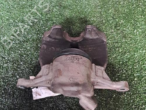 Used Left front brake caliper DS DS 4 II (FR_, FB_, F3_, FP_) PureTech 130 (131 hp) 30066613