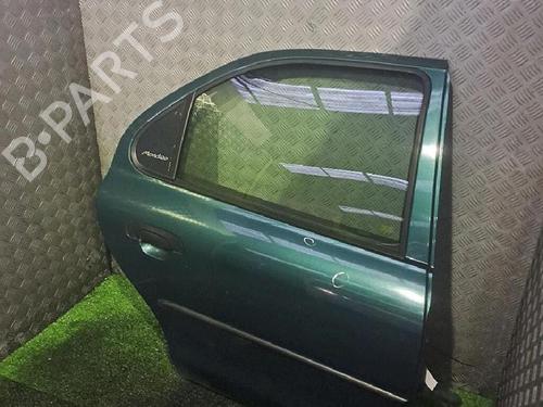 Right rear door FORD MONDEO II (BAP) 1.8 TD | BP30077282C5