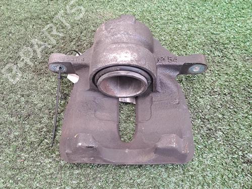 Højre bremsekaliber foran CITROËN DS3 (SA_) 1.6 THP 155 | BP26607851M104 