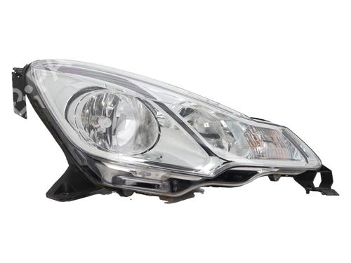Used Right headlight Right headlight CITROËN DS3 (SA_) 1.2 VTi 82 (82 hp) 39764818 39764818