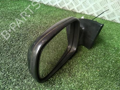 Used Left mirror PEUGEOT 307 (3A/C) 1.6 HDi (90 hp) 18087833