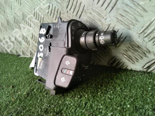 Steering column stalk RENAULT CLIO III (BR0/1, CR0/1) 1.5 dCi (BR17, CR17) | BP30075829I23