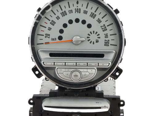 Instrument cluster MINI MINI (R56) One D | BP38720772C47 - Image 5