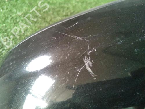 Left mirror VW FOX Hatchback (5Z1, 5Z3, 5Z4) 1.2 | BP18123179C26 