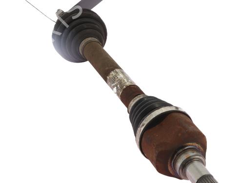 Left front driveshaft CITROËN DS3 (SA_) 1.6 HDi 110 | BP30618119M38  - Image 5