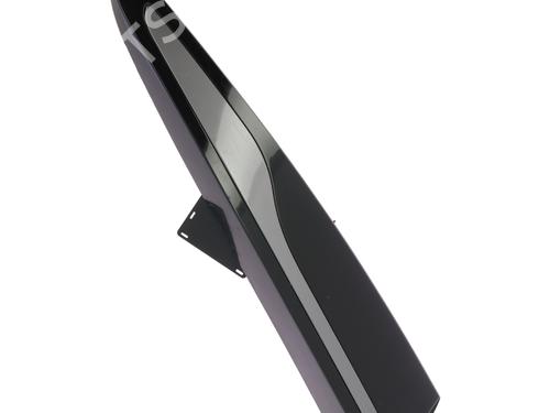 Used Door moulding trim RENAULT CLIO IV Grandtour (KH_) 1.5 dCi 90 (KHN3, KHN4) (90 hp) 31258144