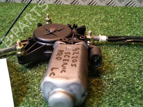Rear left window mechanism RENAULT SCÉNIC I MPV (JA0/1_, FA0_) 1.6 (JA00, JA16, JA15, JA19, JA1V, JA2B, JA2C, JA0B,... | BP29951371C24 