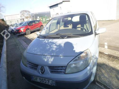 Starter RENAULT GRAND SCÉNIC II (JM0/1_) 1.9 dCi (JM0G, JM12, JM1G, JM2C) | BP12228979M8 