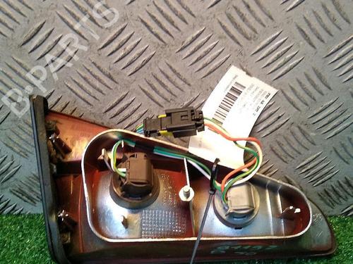 Right tailgate light PEUGEOT 607 (9D, 9U) 2.2 HDi | BP30065819C80 - Image 3