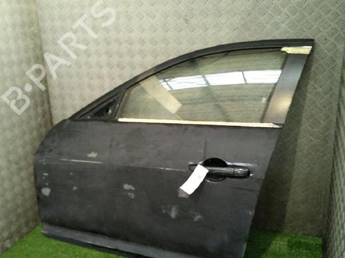 Left front door MAZDA RX-8 (SE, FE) 1.3 (FE103, SE3P) | BP25208023C2 