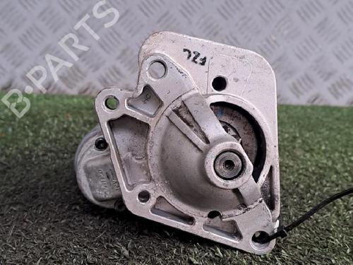 Used Starter NISSAN JUKE (F15) 1.5 dCi (110 hp) 23099778
