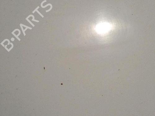 Hood TOYOTA YARIS (_P9_) 1.4 D-4D (NLP90_, NLP90R) | BP30071687C1