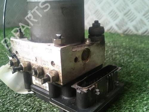ABS pump PEUGEOT 307 (3A/C) 2.0 HDi 90 | BP30075741M43 