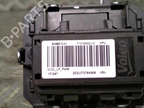 Heater resistor CITROËN C3 III (SX) 1.6 BlueHDi 75 | BP30070905M108 