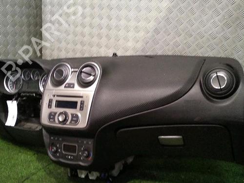 Used Dashboard ALFA ROMEO MITO (955_) 1.3 MultiJet (955AXP1A, 955AYC1A) (95 hp) 29950104