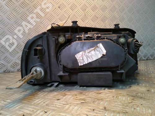 Left headlight VW SHARAN (7M8, 7M9, 7M6) 2.0 TDI | BP11406253C28 