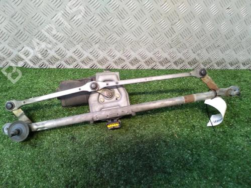 Front wiper motor RENAULT CLIO II (BB_, CB_) 1.9 D (B/CB0E, BB0J) | BP30071725M29