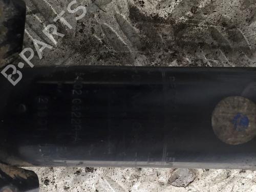 Right front shock absorber DACIA LOGAN MCV II TCe 90 (K8M1, K8MA, K8AC) | BP30069463M17  - Image 5