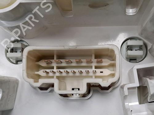 Used Climate control RENAULT CLIO III (BR0/1, CR0/1) 1.5 dCi (88 hp) 29948624