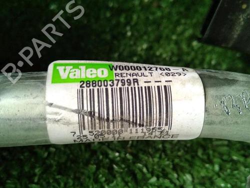 Front wiper motor RENAULT LAGUNA III (BT0/1) 2.0 dCi (BT07, BT0J, BT14, BT1A, BT1S) | BP30074240M29 