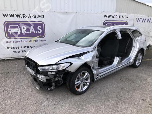 Used Parts FORD MONDEO V Turnier (CF) 2.0 TDCi (150 hp) 1482846