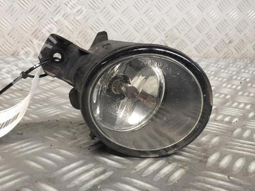 Used Right front fog light Right front fog light RENAULT LAGUNA II (BG0/1_) [2001-2007] 30070365 30070365