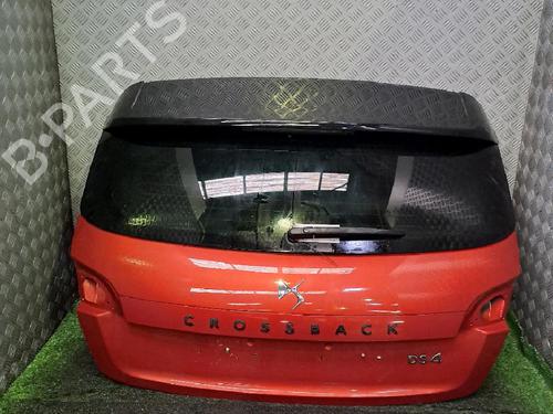 Used Tailgate CITROËN DS4 (NX_) 1.2 THP 130 (130 hp) 23099800
