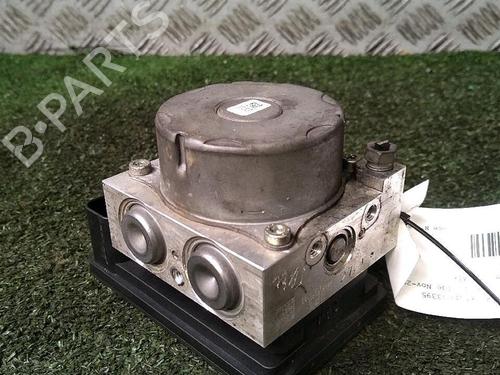 Módulo de ABS CITROËN C3 II (SC_) 1.4 HDi 70 (SC8HZC, SC8HR0, SC8HP4) (68 hp) 29951605