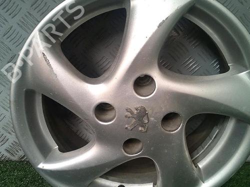 Rim PEUGEOT 206 Hatchback (2A/C) 2.0 HDI 90 | BP29949929C45