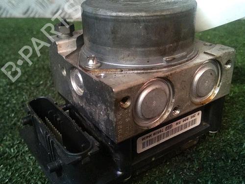 ABS pump RENAULT SCÉNIC II (JM0/1_) 1.5 dCi (JM1E, JM16) | BP30073289M43 