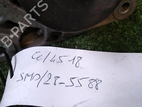 Generator DACIA DOKKER MPV (KE_) 1.5 dCi / Blue dCi 75 (KEAJ, KEAH, KEJW) (75 hp) 29951101