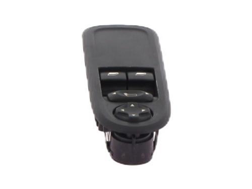 Left front window switch PEUGEOT 308 I (4A_, 4C_) 1.6 HDi | BP31353669I27  - Image 5