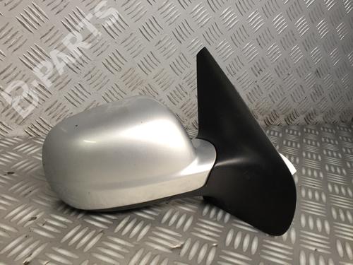 Right mirror VW GOLF IV (1J1)  | BP11402031C27 