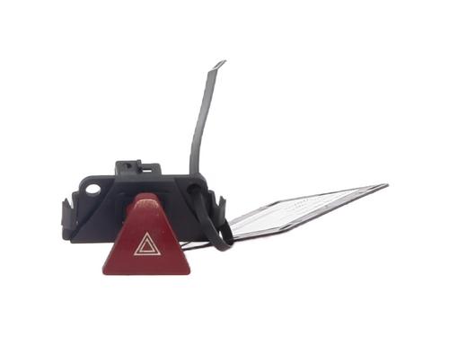 Warnblinkschalter für Warnblinkschalter PEUGEOT 307 CC (3B) 2.0 HDi 135 (136 hp) 33238103 33238103