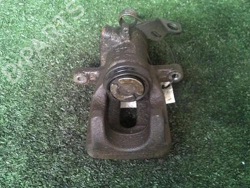 Used Right rear brake caliper PEUGEOT 308 SW I (4E_, 4H_) 2.0 HDi (150 hp) 30066827