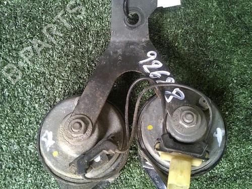 Used Horn PEUGEOT 508 SW I (8E_) 2.0 HDi (140 hp) 30072913