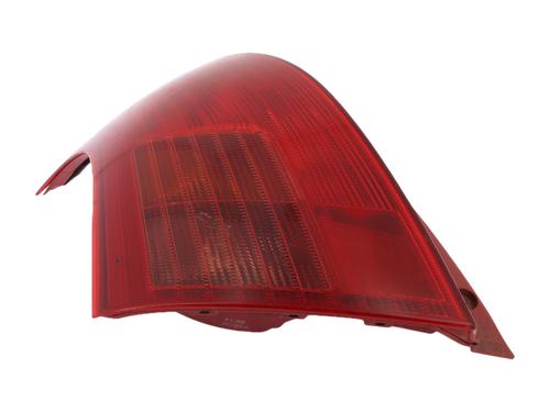 Left taillight SUZUKI SWIFT III (MZ, EZ) 1.3 (RS413, ZC11S) | BP29947643C34 - Image 7