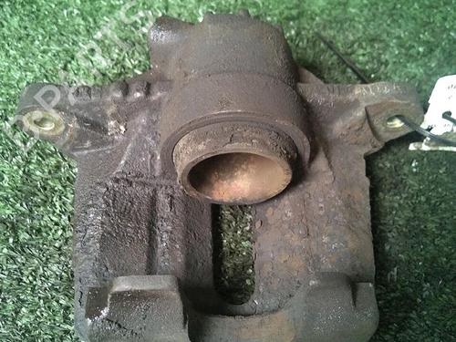 Left front brake caliper PEUGEOT 206 Hatchback (2A/C) 1.4 HDi eco 70 | BP30067041M105