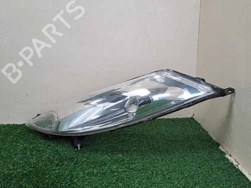 Left front indicator NISSAN JUKE (F15) 1.5 dCi | BP37730166C32 - Image 3